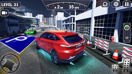 Captură de ecran Real Car Parking: Car Games 3D apk 1