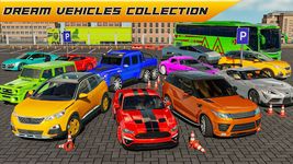 Tangkapan layar apk Real Car Parking: Car Games 3D 2