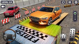 Tangkapan layar apk Real Car Parking: Car Games 3D 4