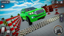 Tangkapan layar apk Real Car Parking: Car Games 3D 6