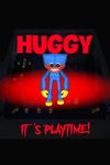 Imagine Huggy Hide 'N Seek Playtime 7