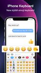 Imagen 3 de Iphone keyboard
