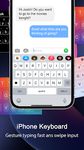 Iphone keyboard imgesi 4