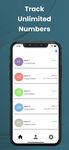 waDasta - Online & Last Seen Tracker For Whatsapp の画像