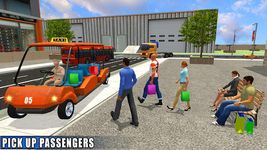 Gambar Shopping Mall Smart Taxi Driving Simulator 9