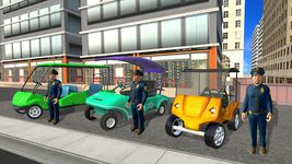 Gambar Shopping Mall Smart Taxi Driving Simulator 10