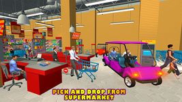 Gambar Shopping Mall Smart Taxi Driving Simulator 