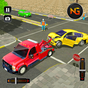 Tow Truck Driving Simulator 3d APK