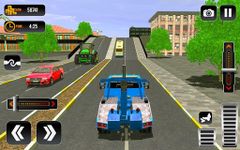 Tow Truck Driving Simulator 3d image 9