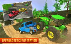 Tow Truck Driving Simulator 3d imgesi 1