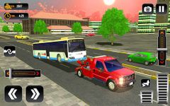 Tow Truck Driving Simulator 3d imgesi 2