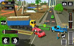 Tow Truck Driving Simulator 3d imgesi 3