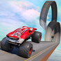 Monster Truck: Offroad Games apk icon