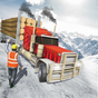 Truck Driving Games Simulator - Truck Games 2020 apk icon