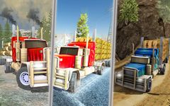 Truck Driving Games Simulator - Truck Games 2020 imgesi 2