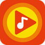ikon Music Player MP3: Play Music 