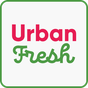 Mój Urban Fresh