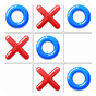 Τριλιζα: Κλασικό παιχνίδι XOXO (Tic Tac Toe)
