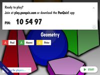 Screenshot 5 di PanQuiz! apk