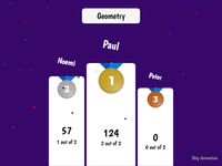 Screenshot 8 di PanQuiz! apk