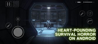 Alien: Isolation ekran görüntüsü APK 9