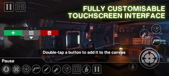 Alien: Isolation screenshot apk 12