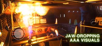 Alien: Isolation screenshot apk 13