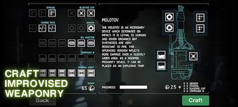 Captura de tela do apk Alien: Isolation 19