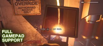 Alien: Isolation screenshot APK 22