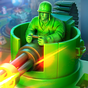 Toy Army Men Defense: Merge APK