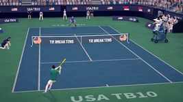 Tennis Arena ekran görüntüsü APK 9