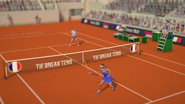 Tennis Arena ekran görüntüsü APK 5