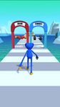 Tangkapan layar apk Poppy Run 3D: Play time 9