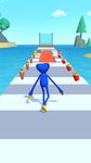 Captură de ecran Poppy Run 3D: Play time apk 10