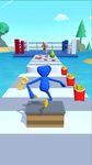 Tangkapan layar apk Poppy Run 3D: Play time 13