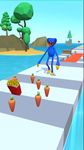 Screenshot 14 di Poppy Run 3D: Play time apk