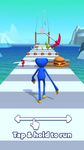 Poppy Run 3D: Play time ekran görüntüsü APK 