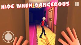 Angry Boyfriend Playtime Scream zrzut z ekranu apk 10