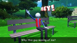 Angry Boyfriend Playtime Scream zrzut z ekranu apk 