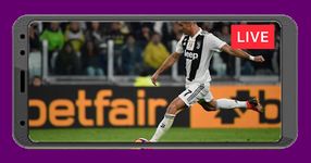 Immagine  di Football Live Score TV PRO