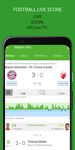 Football Live Score TV PRO afbeelding 2