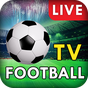 Football TV Live Streaming HD - Live Football TV APK Icon