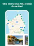 Screenshot 14 di CaseVacanza.it: Cerca case vacanza in affitto apk