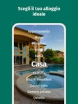 Screenshot 15 di CaseVacanza.it: Cerca case vacanza in affitto apk