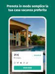 Screenshot 17 di CaseVacanza.it: Cerca case vacanza in affitto apk