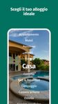 Screenshot 3 di CaseVacanza.it: Cerca case vacanza in affitto apk