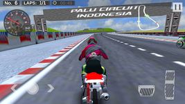 Tangkapan layar apk Real Drag Bike Racing 3