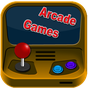 Εικονίδιο του Arcade Games