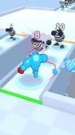 Punchy Race: Run & Fight Game screenshot apk 1