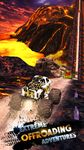 Gambar offroad monster truck petualangan: mobil balap 3d 11